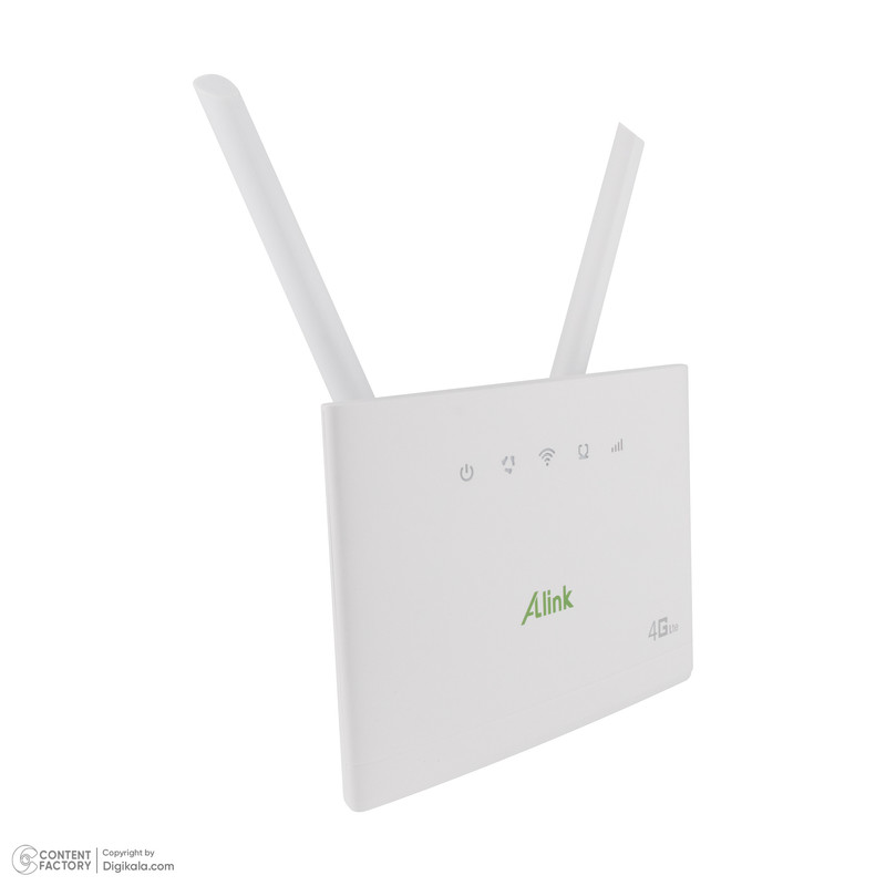 مودم 3G/4G ای لینک مدل MR920