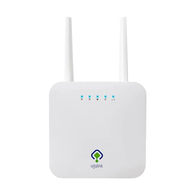 مودم 4G LTE یوگالینک مدل UG-4221 4G LTE