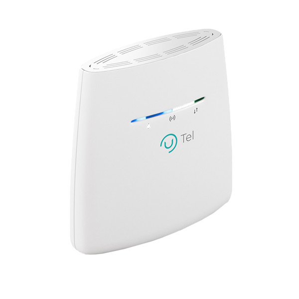 مودم روتر بی سیم 4G LTE یوتل مدل L433