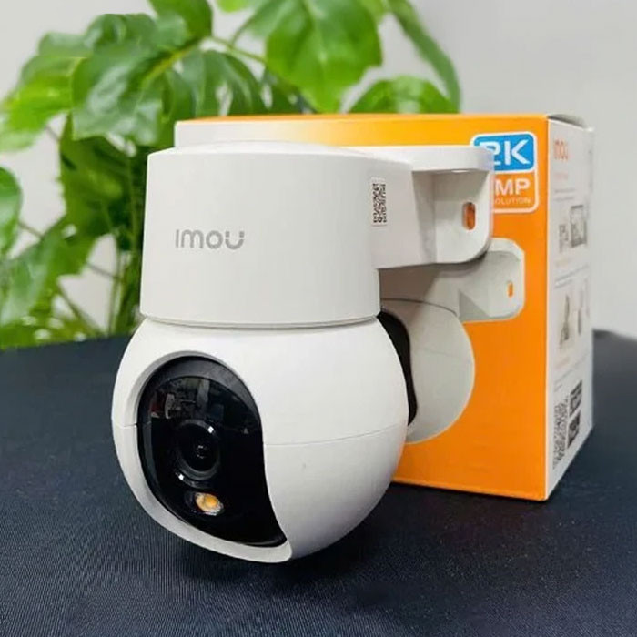 دوربین مداربسته هوشمند آیمو مدل Ranger Mini 5MP