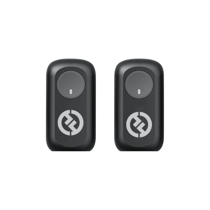 میکروفن یقه ای هالی لند مدل LARK A1 DUO با درگاه اتصال USB-C