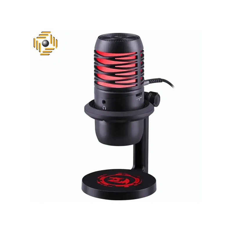 میکروفن رومیزی ردراگون مدل NEBULA GM211