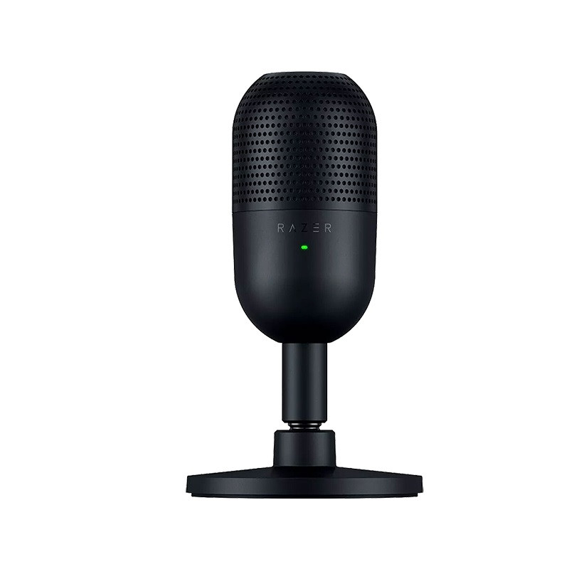میکروفن رومیزی ریزر مدل  Seiren V3 Mini
