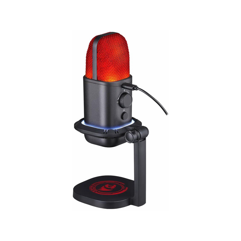 میکروفن رومیزی ردراگون مدل Echowave GM305 BK