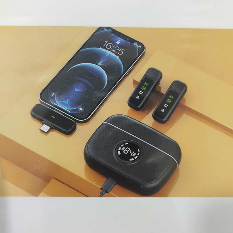 میکروفن بی سیم مدل K30