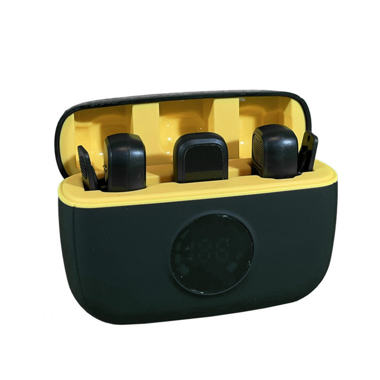 میکروفن بی سیم مدل K30