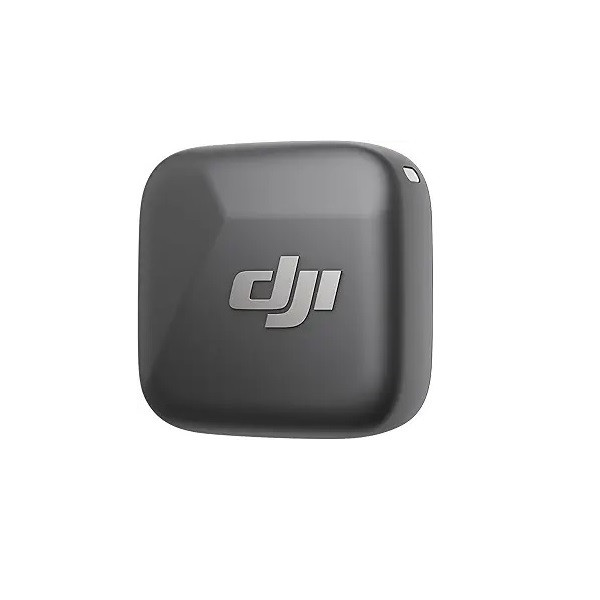 میکروفن بی سیم دی جی آی مدل MIC MINI با درگاه اتصال USB