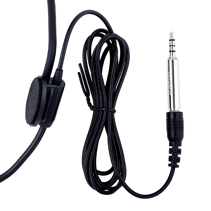 میکروفن هدمیک جی تک مدل G-07 بسته 2 عددی