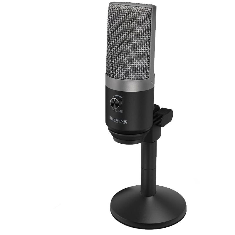 میکروفن کندانسر فای فاین مدل k670