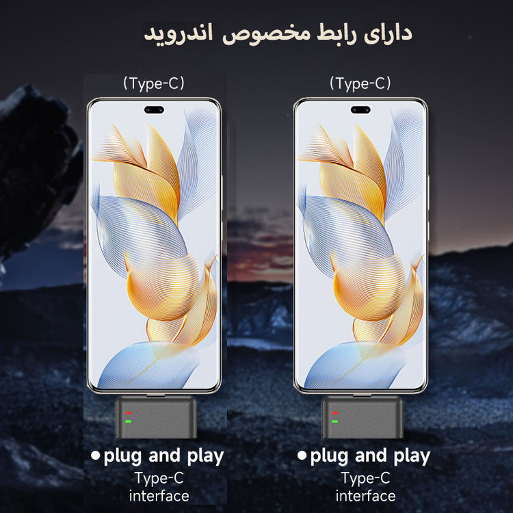 میکروفن یقه ای مدل SX88