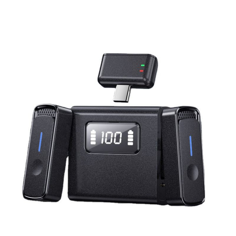 میکروفن یقه ای مدل SX88