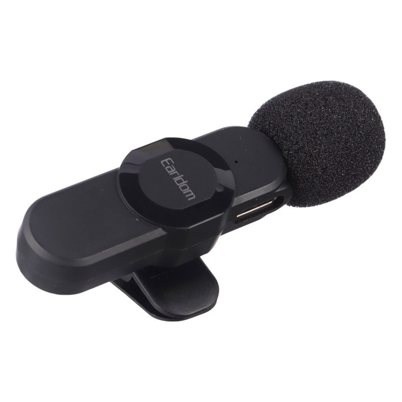 میکروفن بی سیم ارلدام مدل MC8L