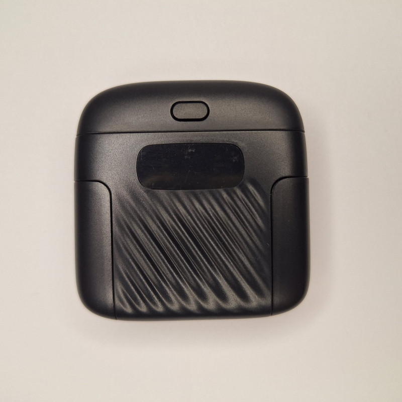 ست میکروفن بی سیم مدل M8 mini با درگاه تایپ سی