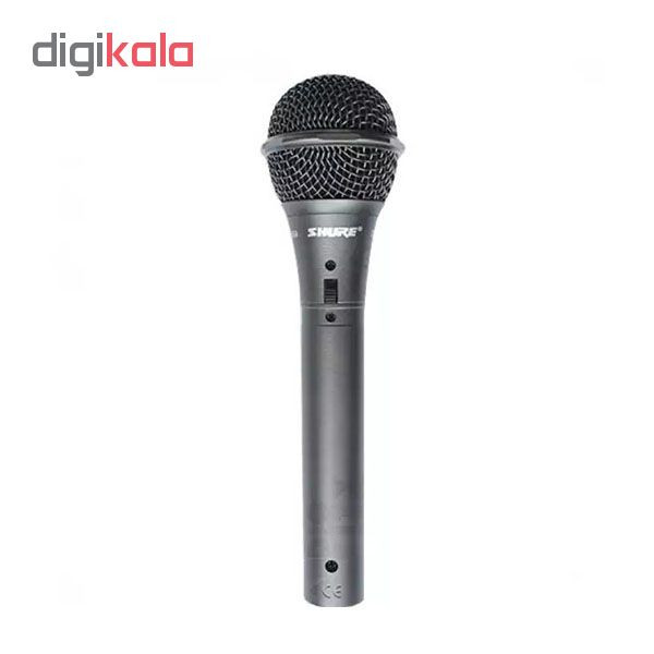 میکروفن مدل SMTECH959