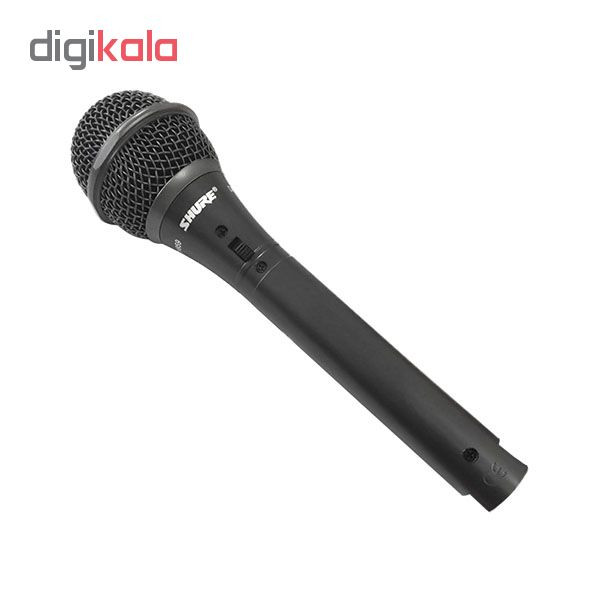 میکروفن مدل SMTECH959