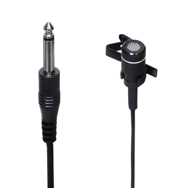میکروفن یقه ای جاسکو مدل JAS-250