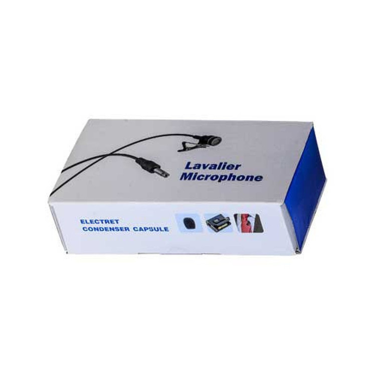 میکروفن یقه ای جاسکو مدل JAS-250