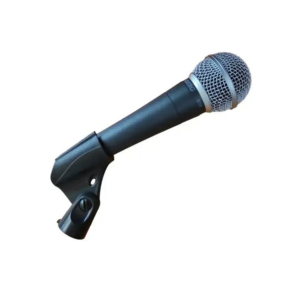 میکروفن داینامیک استنبرگ مدل S58 با درگاه اتصال XLR