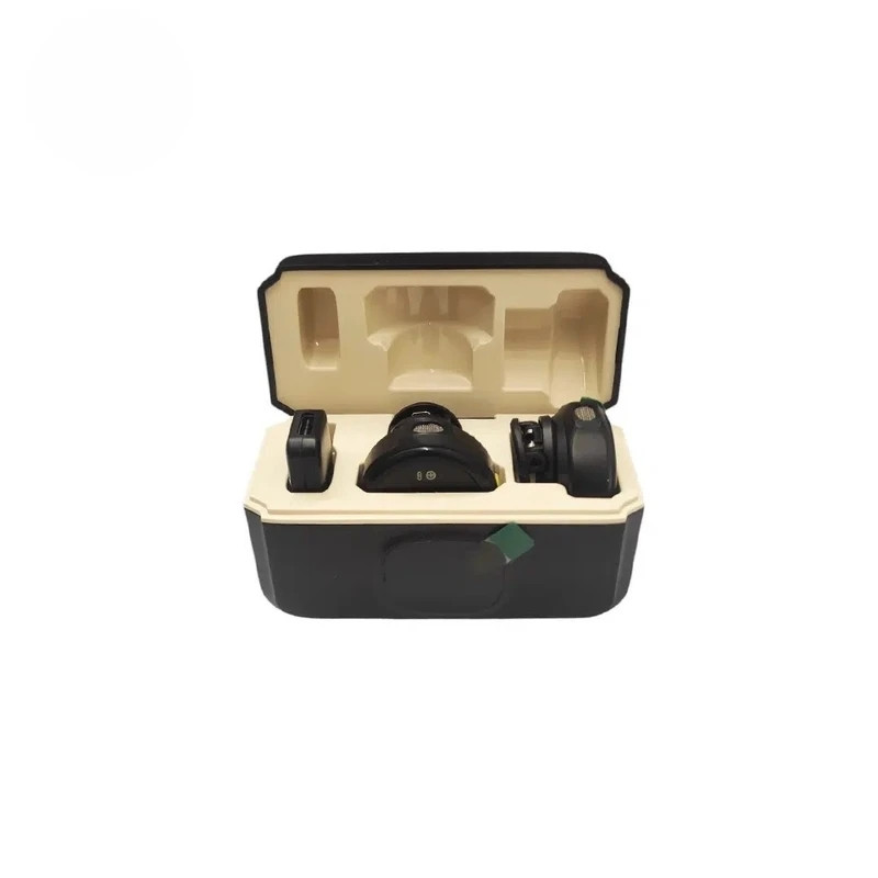 میکروفن یقه ای یوشیتا مدل YG-06 با درگاه اتصال Type-C