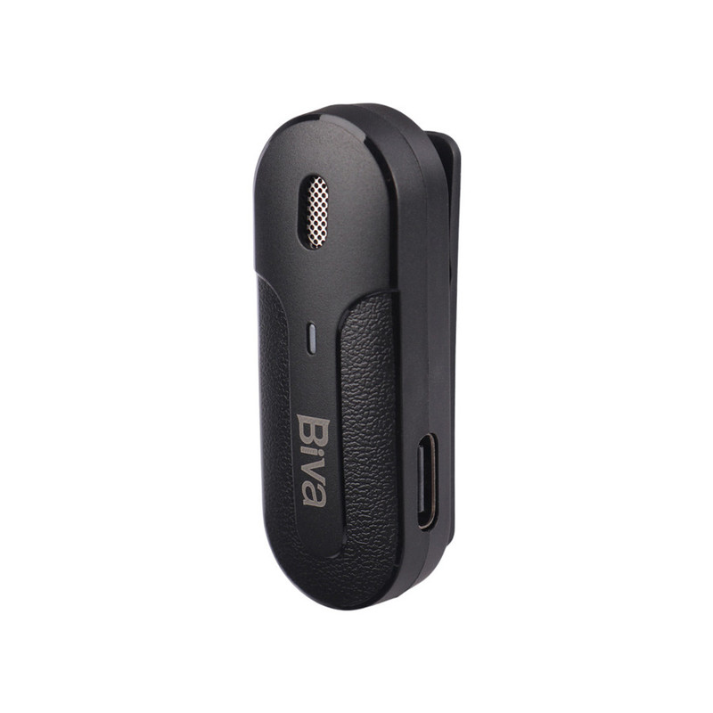 ست میکروفن بی سیم بیوا مدل WM-05