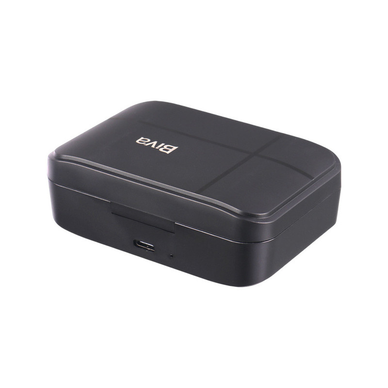 ست میکروفن بی سیم بیوا مدل WM-05