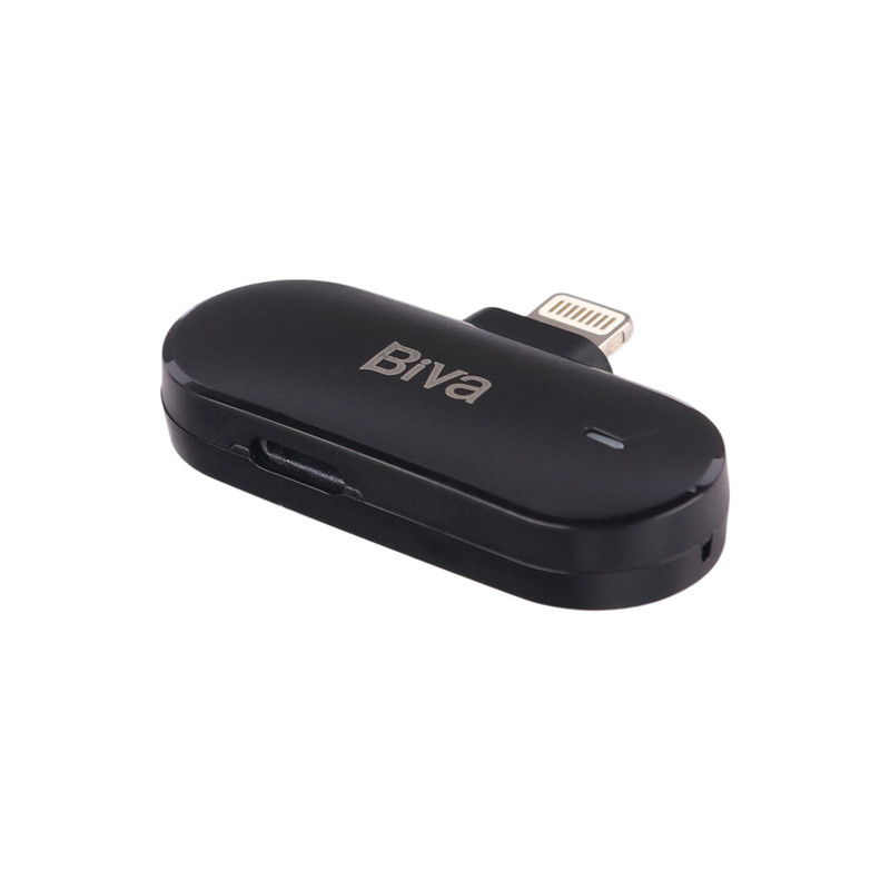 ست میکروفن بی سیم بیوا مدل WM-05