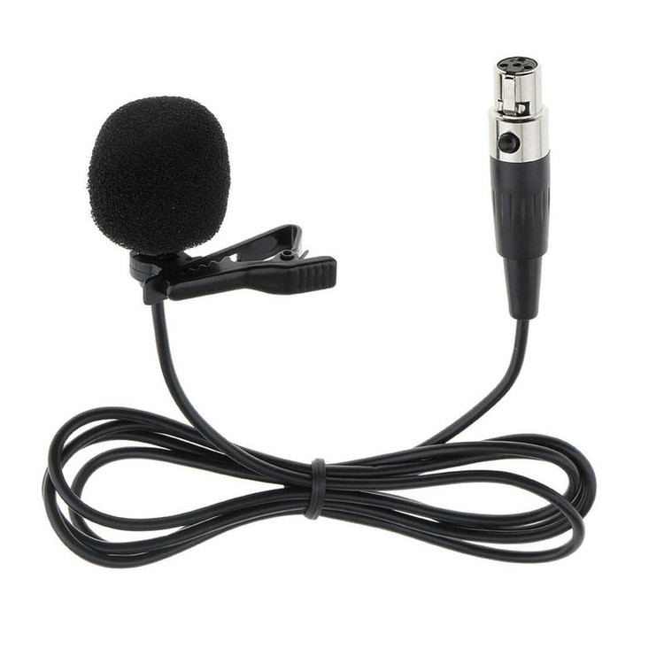 میکروفون یقه ای مدل Z-100 U-111