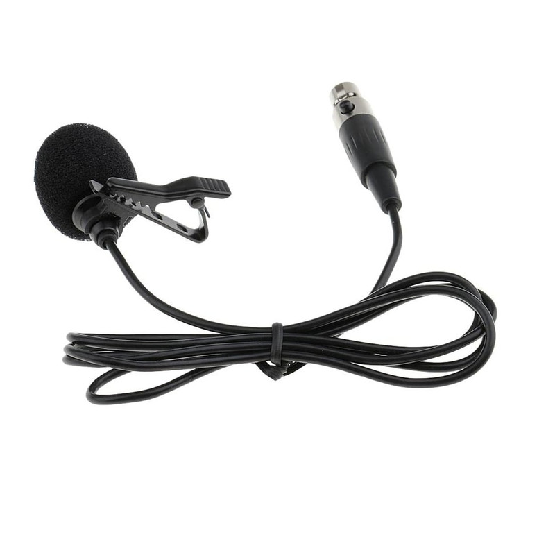 میکروفون یقه ای مدل Z-100 U-111