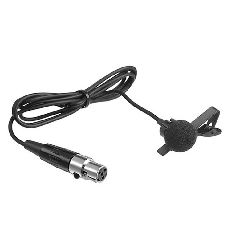 میکروفون یقه ای مدل Z-100 U-111