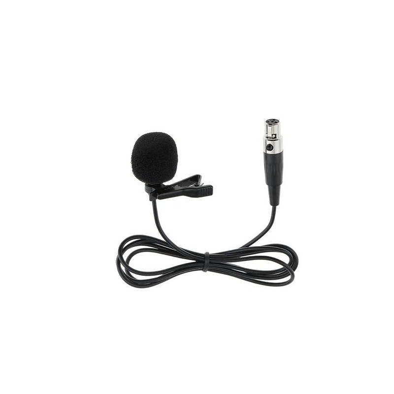 میکروفون یقه ای مدل Z-100 U-111