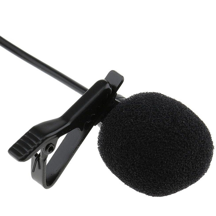 میکروفون یقه ای مدل Z-100 U-111