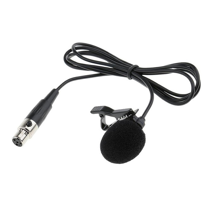 میکروفون یقه ای مدل Z-100 U-111
