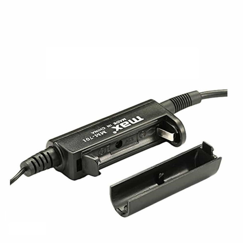 میکروفن یقه ای مکس مدل MM-701