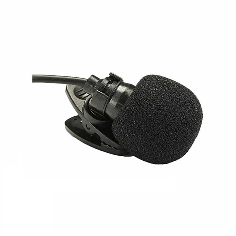 میکروفن یقه ای مکس مدل MM-701