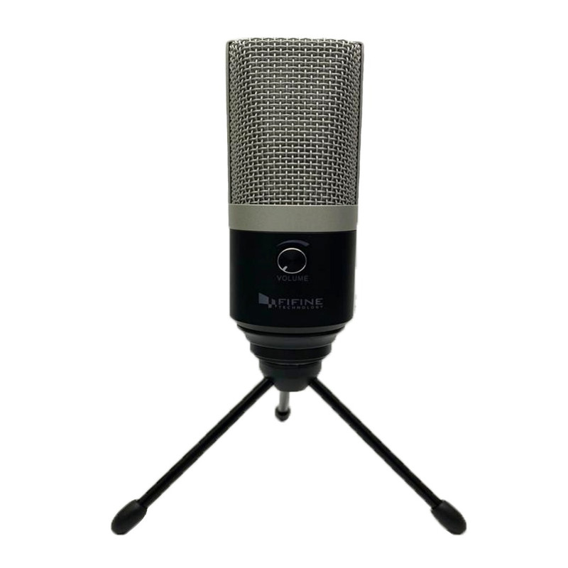 میکروفون کندانسر فای فاین مدل T670