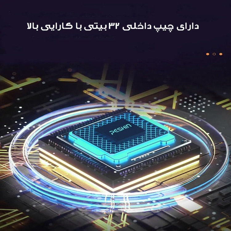 میکروفون استودیویی مدل 103 به همراه کارت صدا