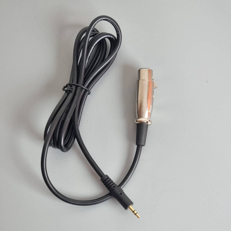 میکروفون استودیویی مدل 103 به همراه کارت صدا