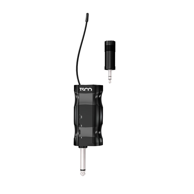 میکروفون بی سیم تسکو مدل TMIC5500