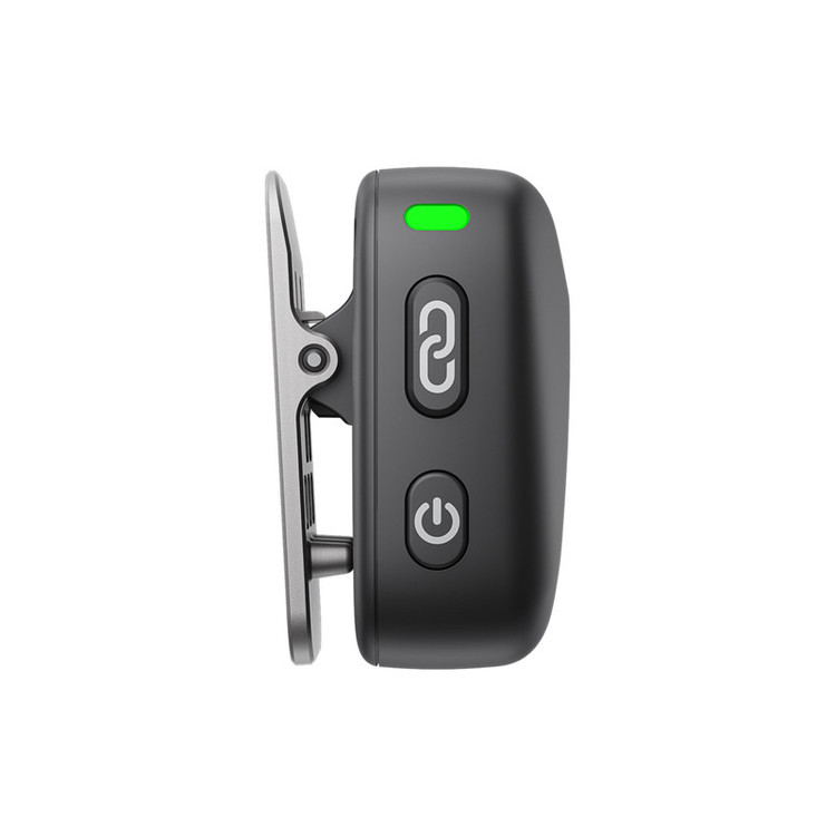 میکروفن بی سیم دی جی آی مدل Mic Mini با درگاه اتصال Type c
