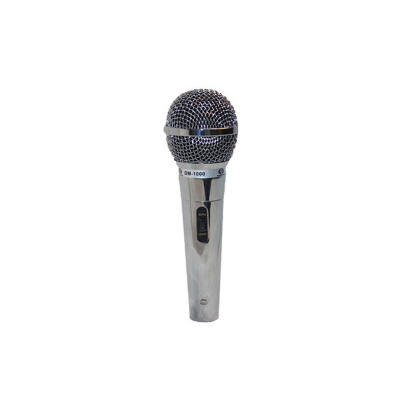 میکروفن داینامیک زیکو مدل DM-1000