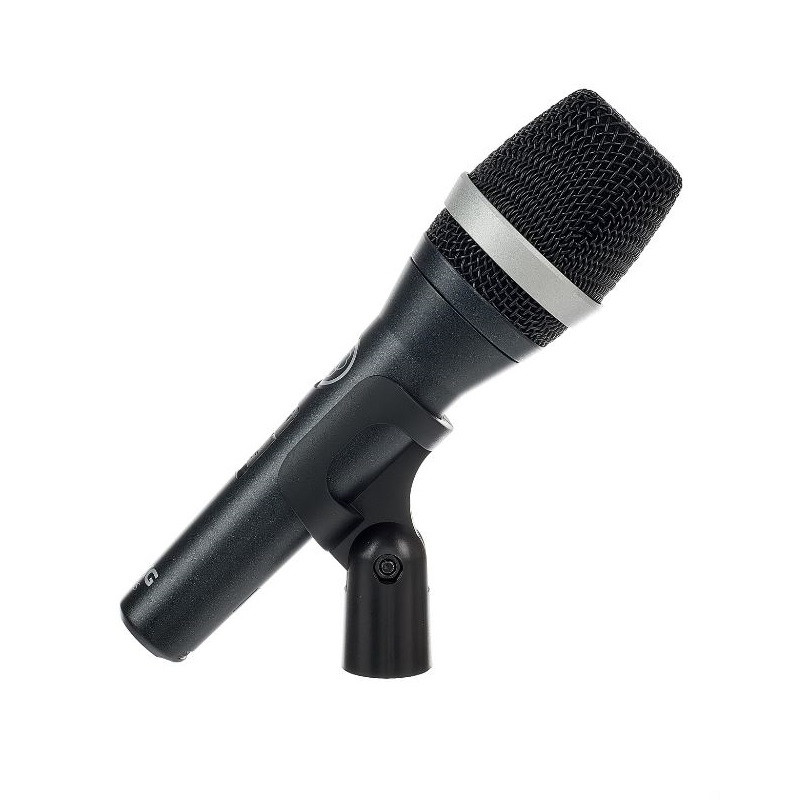 میکروفن مدل D5