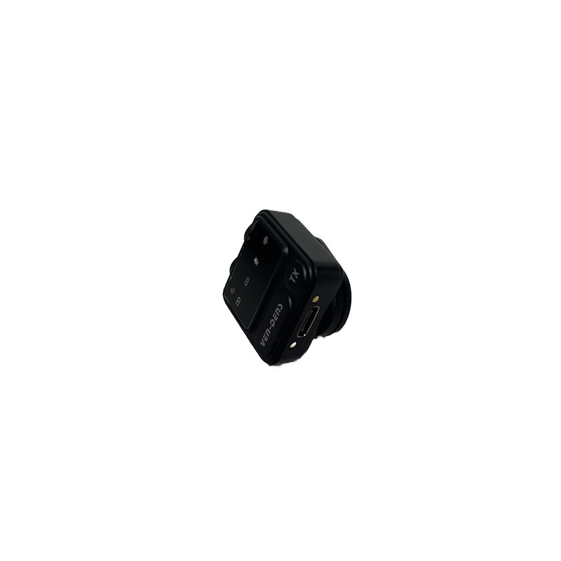 میکروفن یقه ای ون دنز مدل VD-MIC018 با درگاه اتصال لایتنینگ
