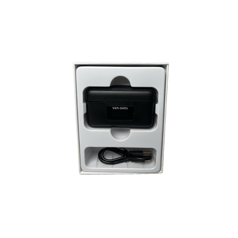 میکروفن یقه ای ون دنز مدل VD-MIC018 با درگاه اتصال لایتنینگ