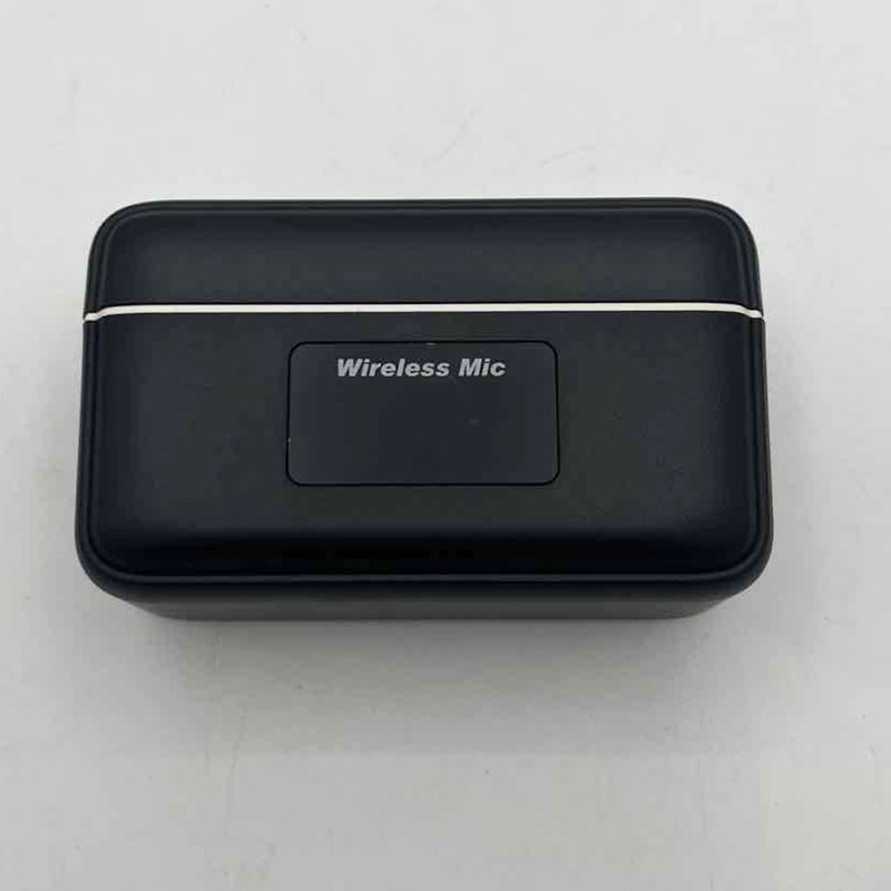 ست میکروفن بی سیم مدل SX23-TYPEC