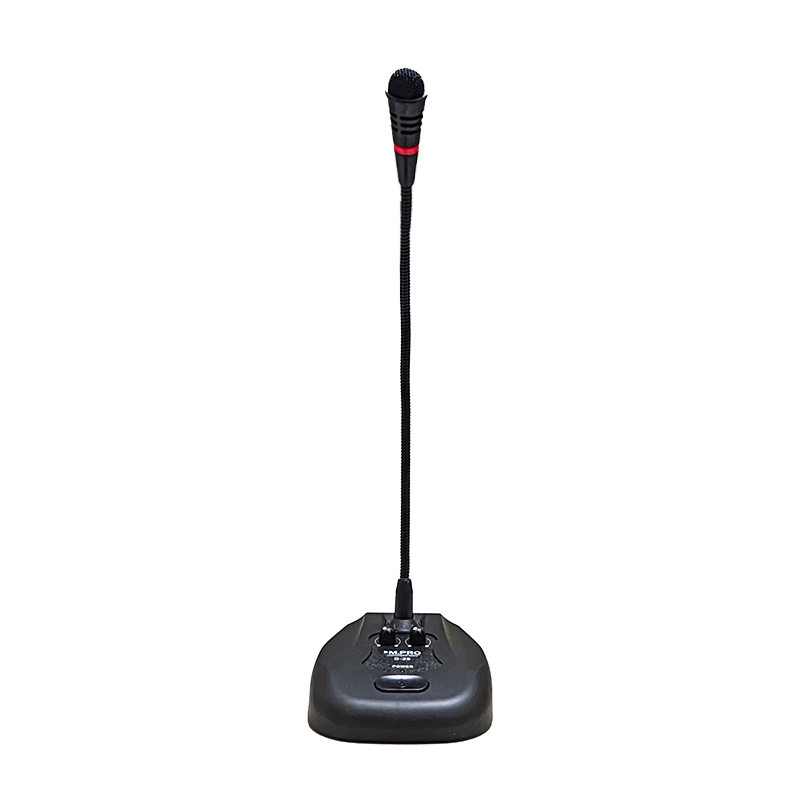 میکروفن رومیزی ام پرو مدل M.PRO D29