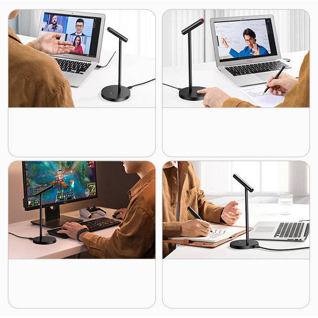 میکروفون رومیزی یوگرین مدل CM379-10934