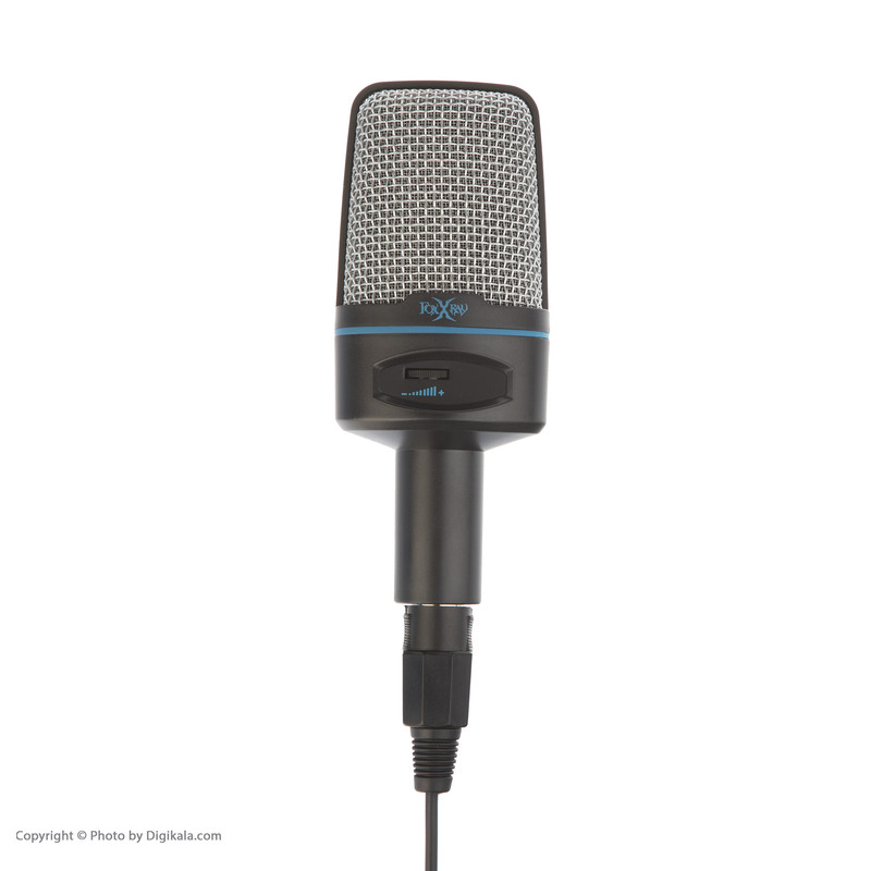 میکروفن رومیزی فاکس ری مدل FXR-BAM-06