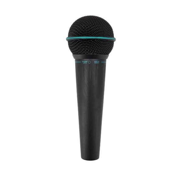 میکروفن داینامیک مدل باسیم کد Shure BG-1.1