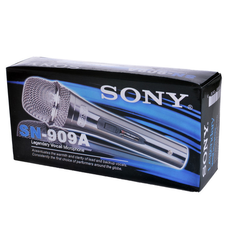 میکروفن داینامیک مدل SN-909