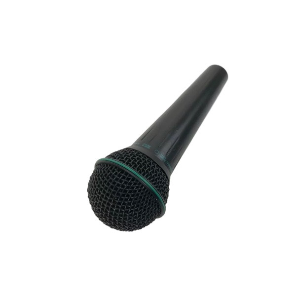 میکروفن داینامیک مدل باسیم کد Shure BG-3.1